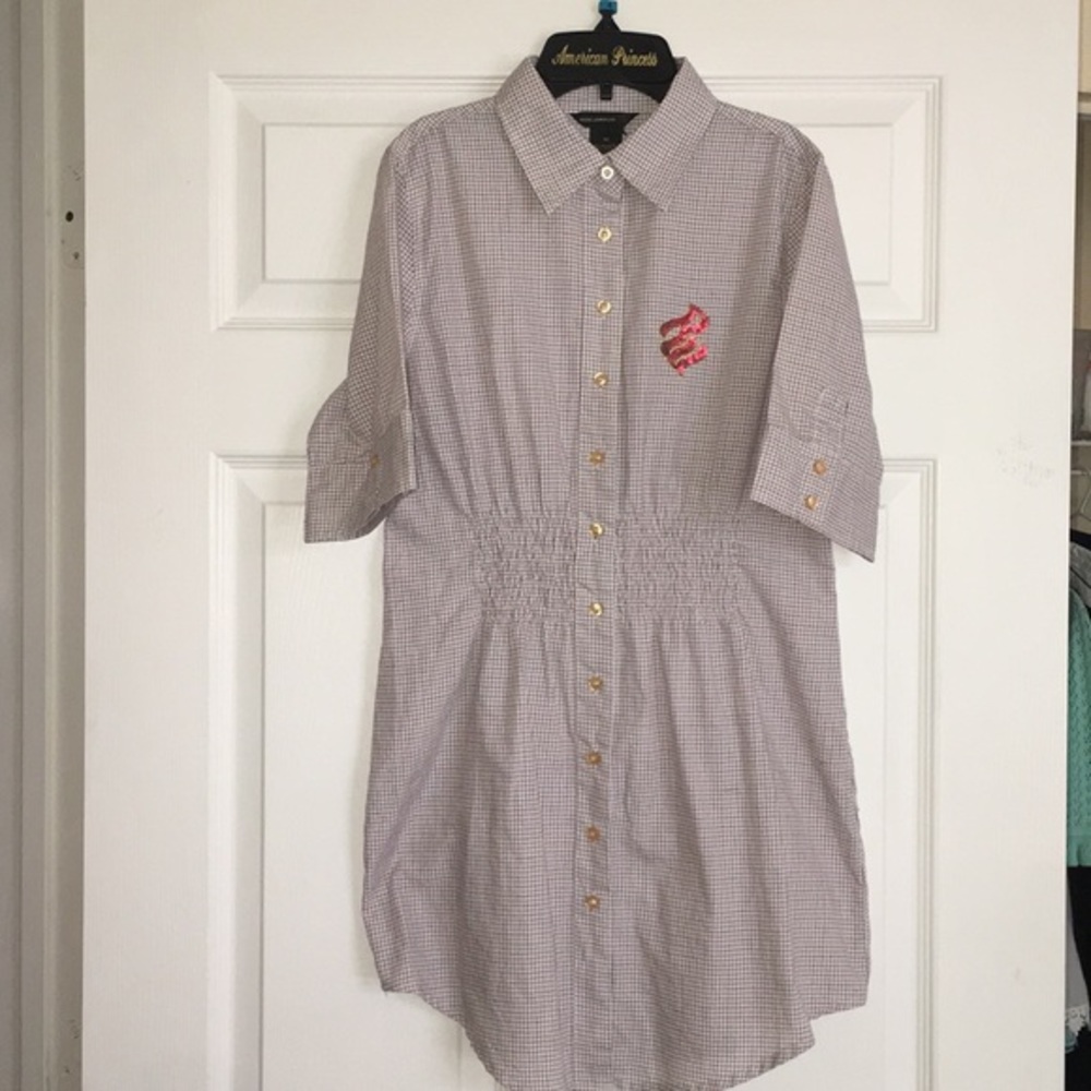 RocaWear, Junior Girl tunic, size medium
